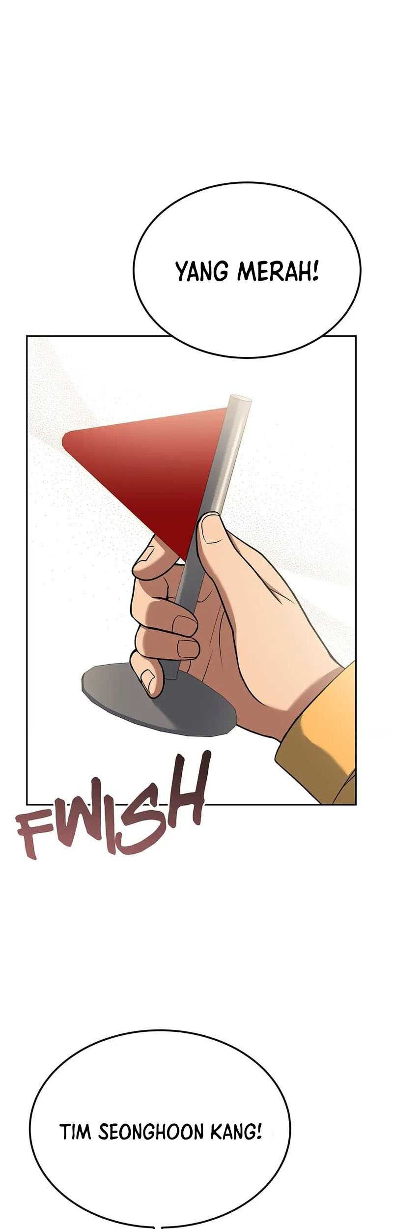 Youngest Chef From the 3rd Rate Hotel Chapter 62 Gambar 68