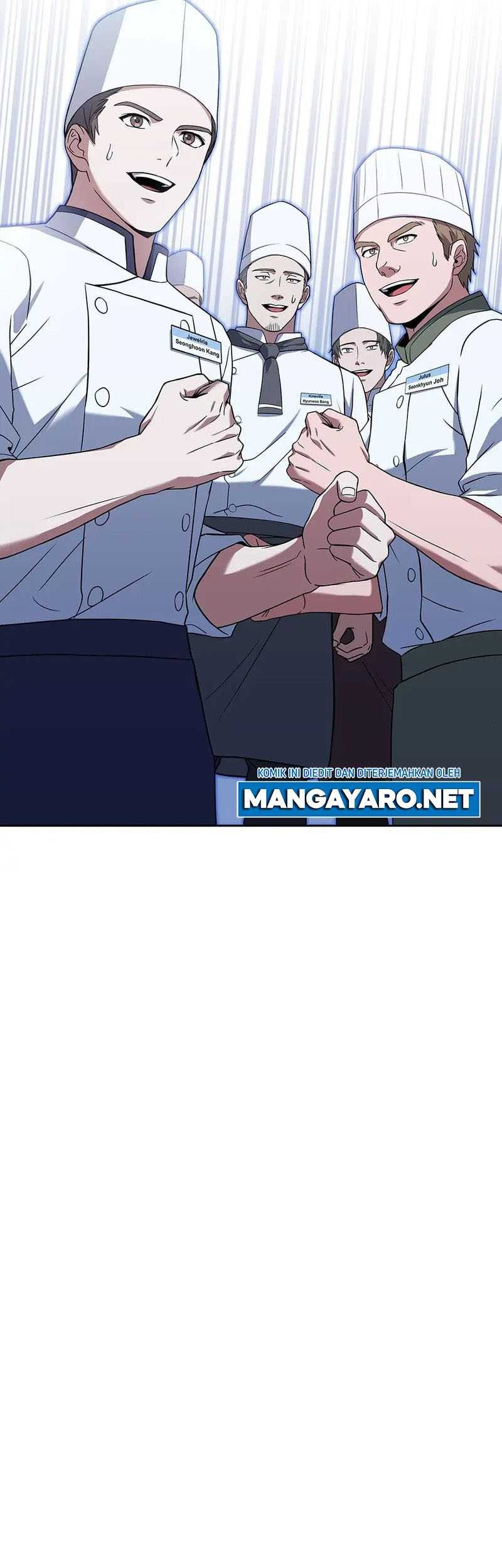 Youngest Chef From the 3rd Rate Hotel Chapter 62 Gambar 70