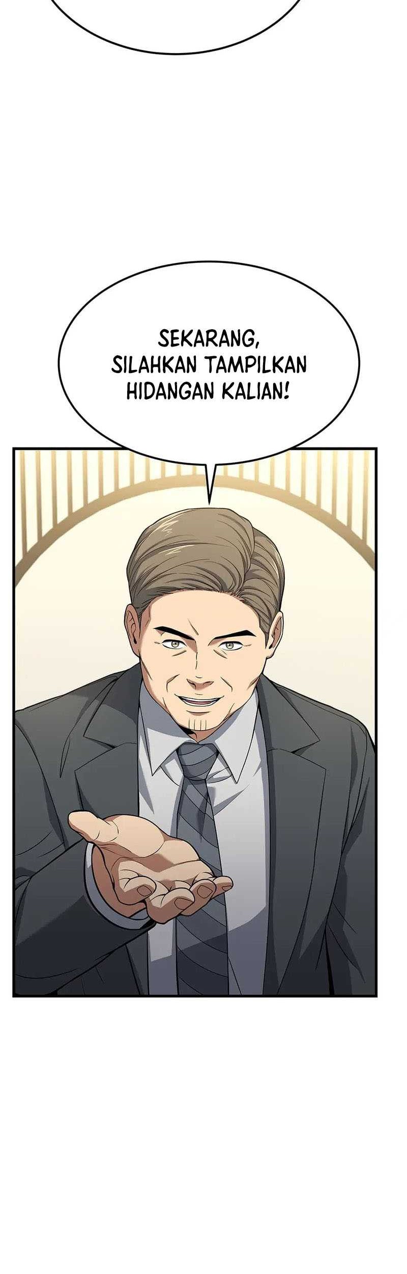 Youngest Chef From the 3rd Rate Hotel Chapter 62 Gambar 39