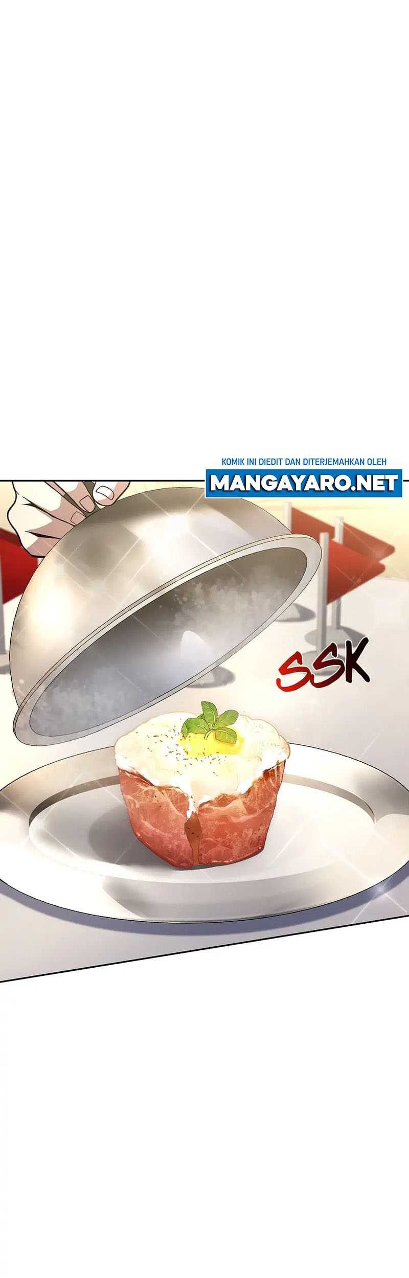 Youngest Chef From the 3rd Rate Hotel Chapter 62 Gambar 40