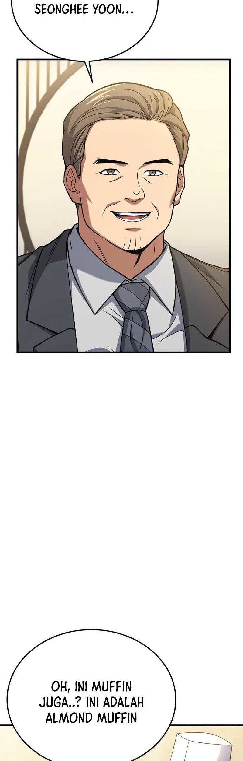 Youngest Chef From the 3rd Rate Hotel Chapter 62 Gambar 43