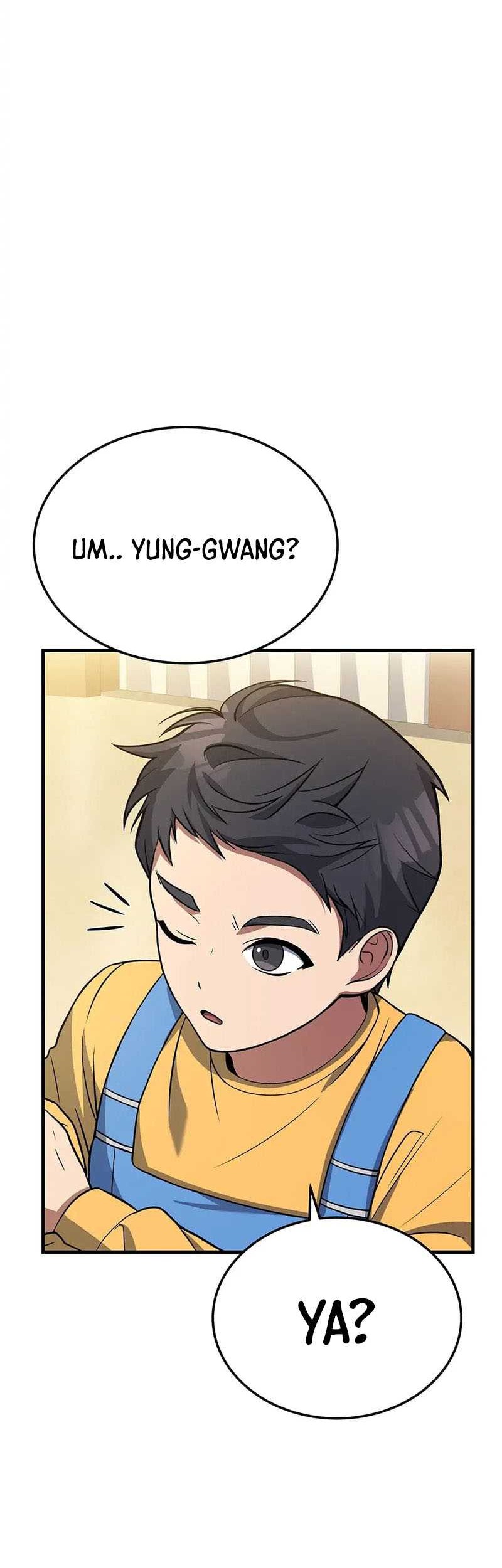 Youngest Chef From the 3rd Rate Hotel Chapter 62 Gambar 49