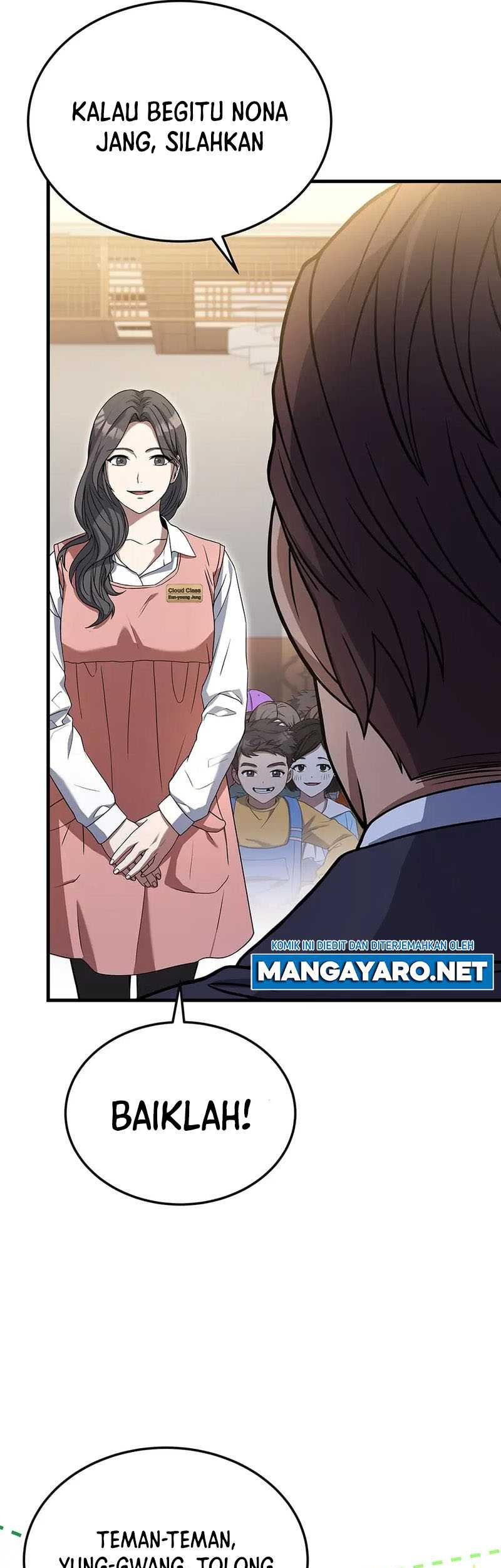 Youngest Chef From the 3rd Rate Hotel Chapter 62 Gambar 46