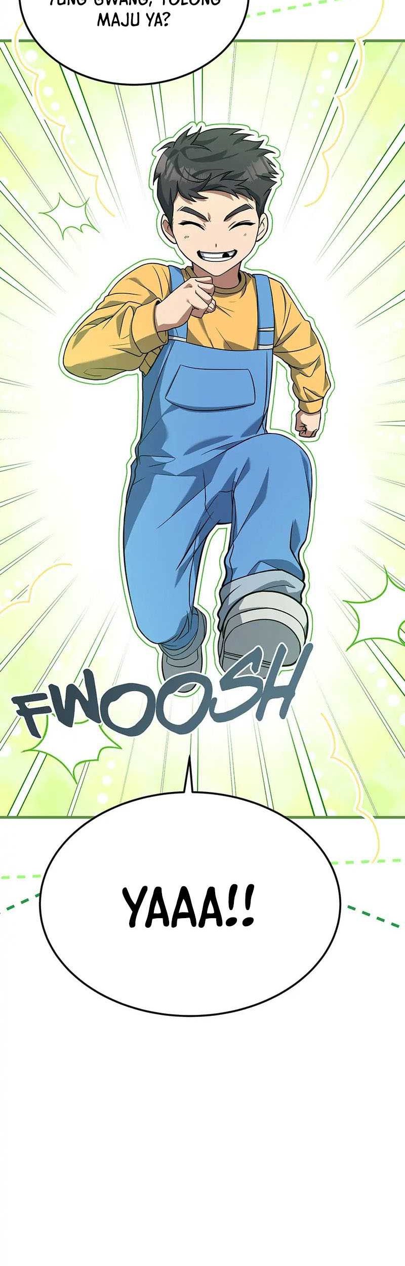 Youngest Chef From the 3rd Rate Hotel Chapter 62 Gambar 47