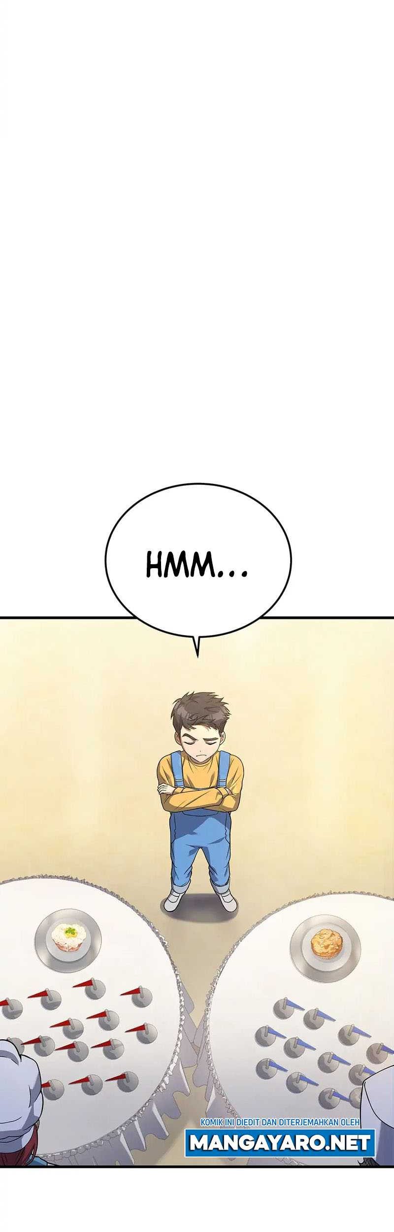 Youngest Chef From the 3rd Rate Hotel Chapter 62 Gambar 48