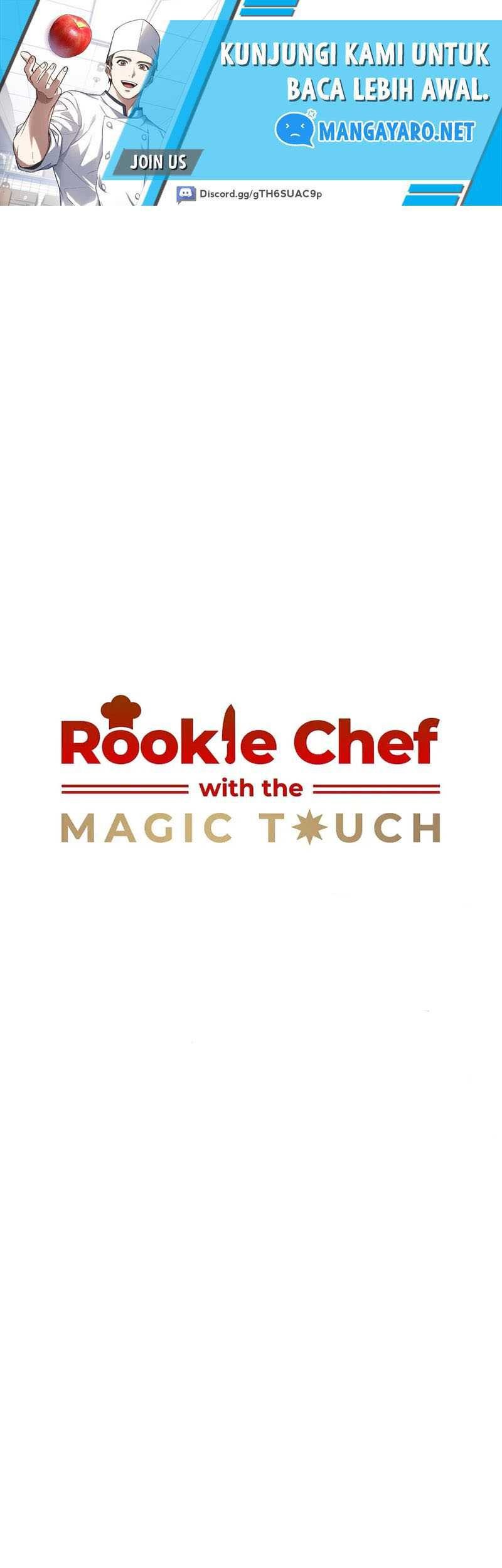 Manhwa Youngest Chef From the 3rd Rate Hotel Chapter 62 gambar nomor 2