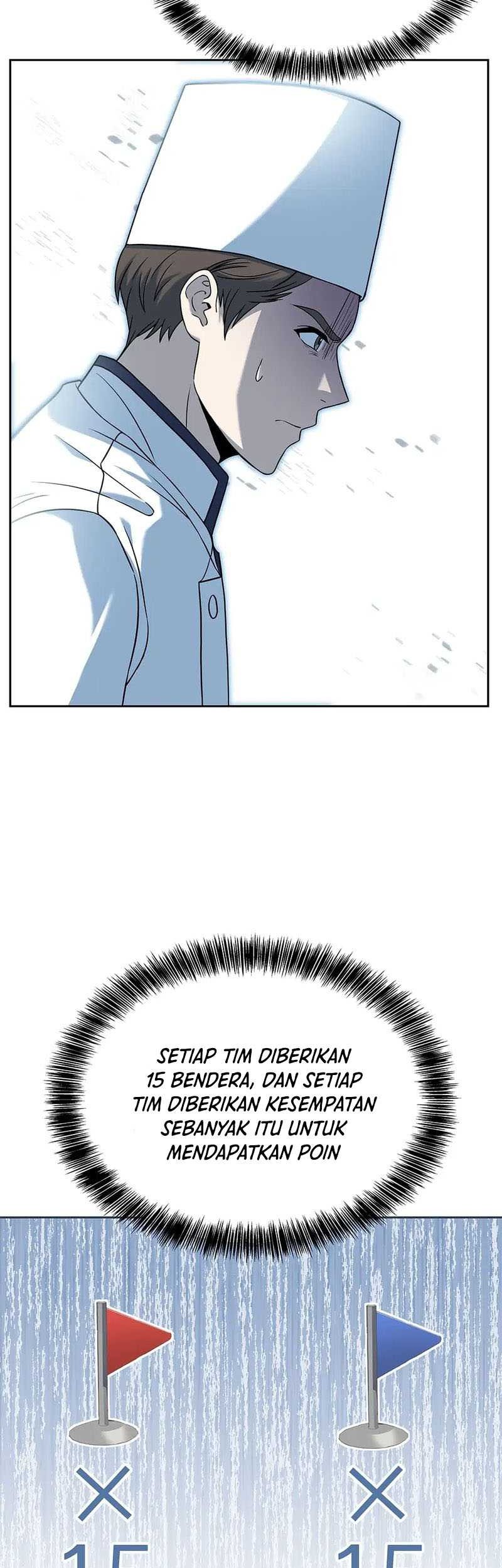 Youngest Chef From the 3rd Rate Hotel Chapter 62 Gambar 4