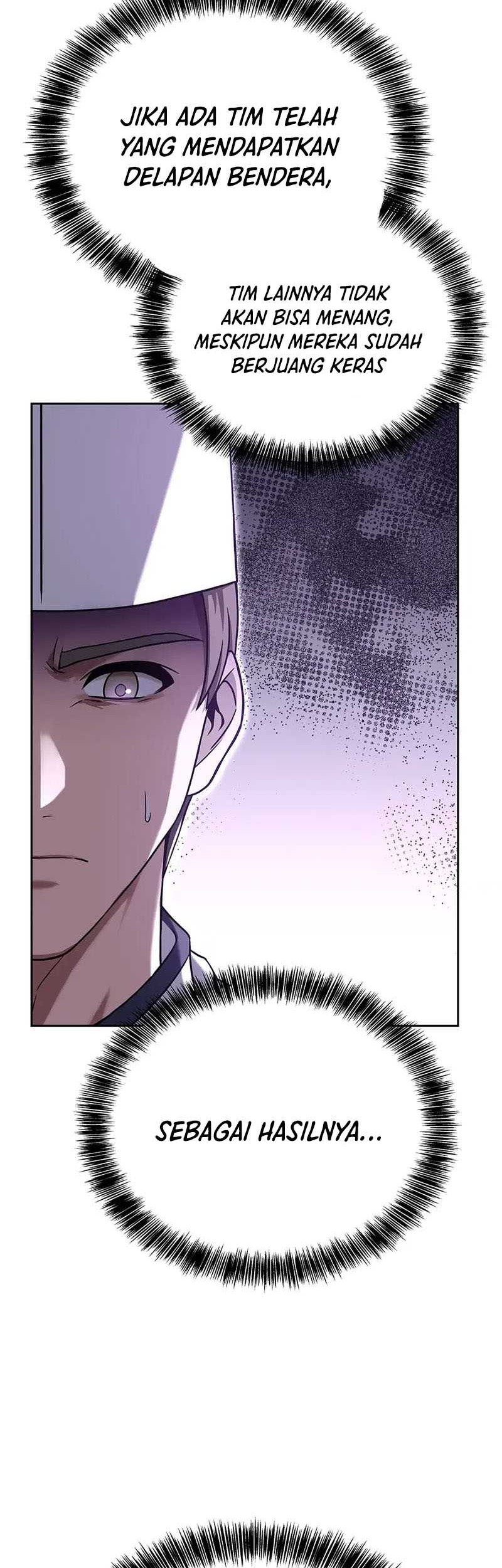 Youngest Chef From the 3rd Rate Hotel Chapter 62 Gambar 7