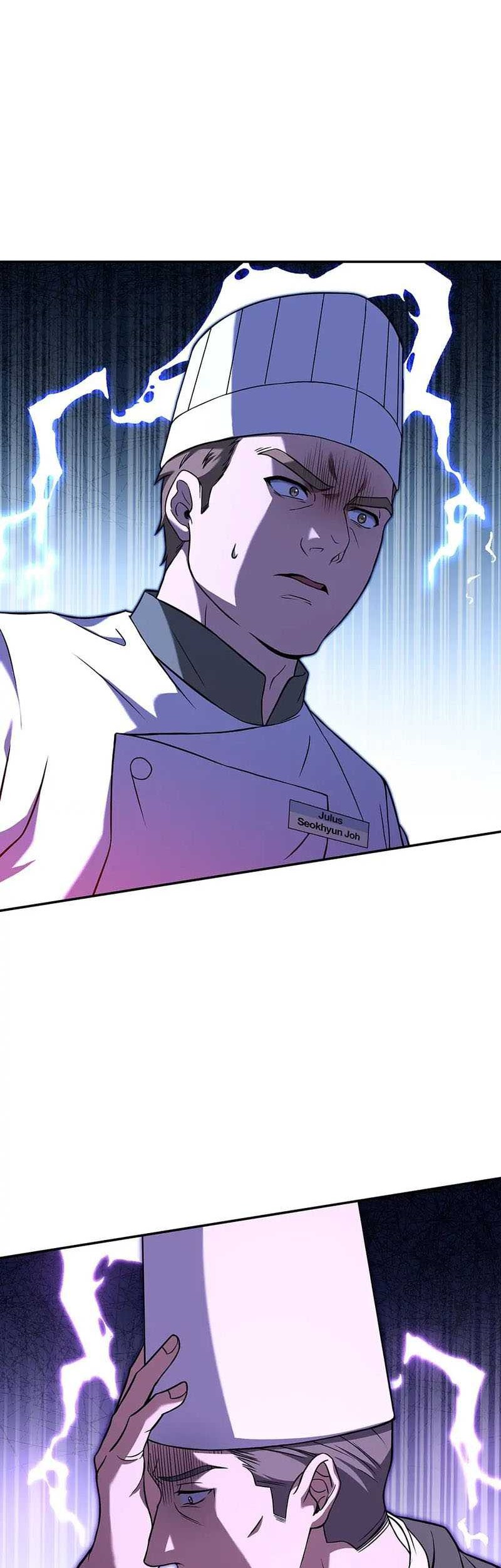 Youngest Chef From the 3rd Rate Hotel Chapter 62 Gambar 11