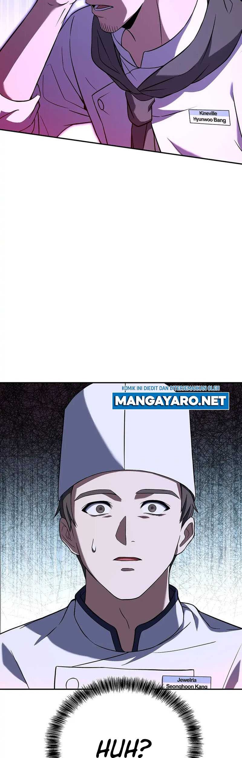 Youngest Chef From the 3rd Rate Hotel Chapter 62 Gambar 12