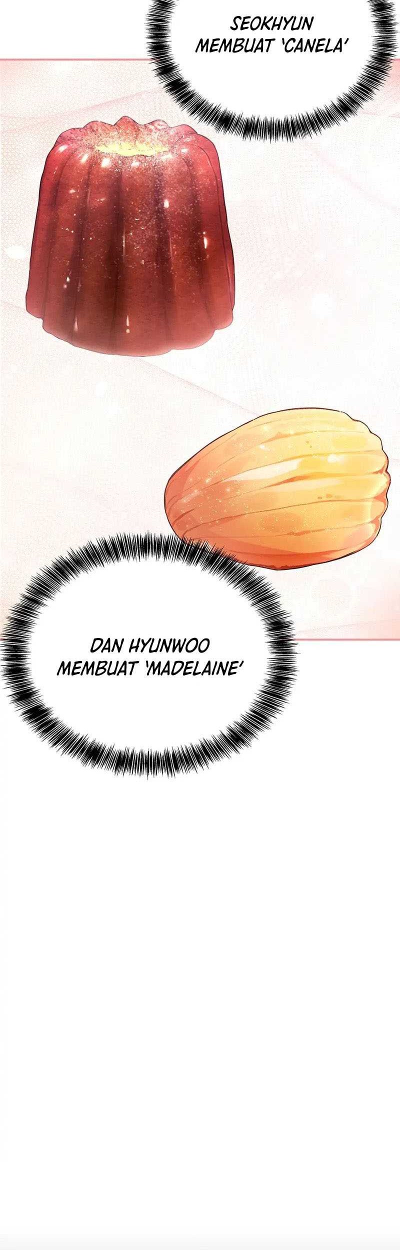 Youngest Chef From the 3rd Rate Hotel Chapter 62 Gambar 15