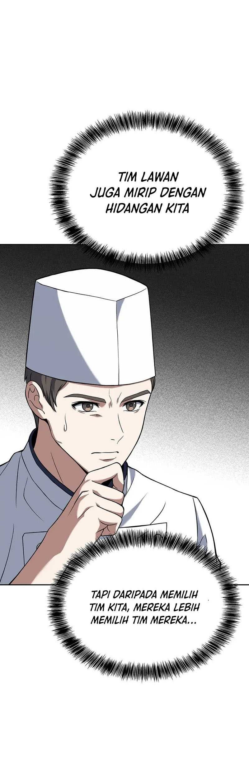 Youngest Chef From the 3rd Rate Hotel Chapter 62 Gambar 17