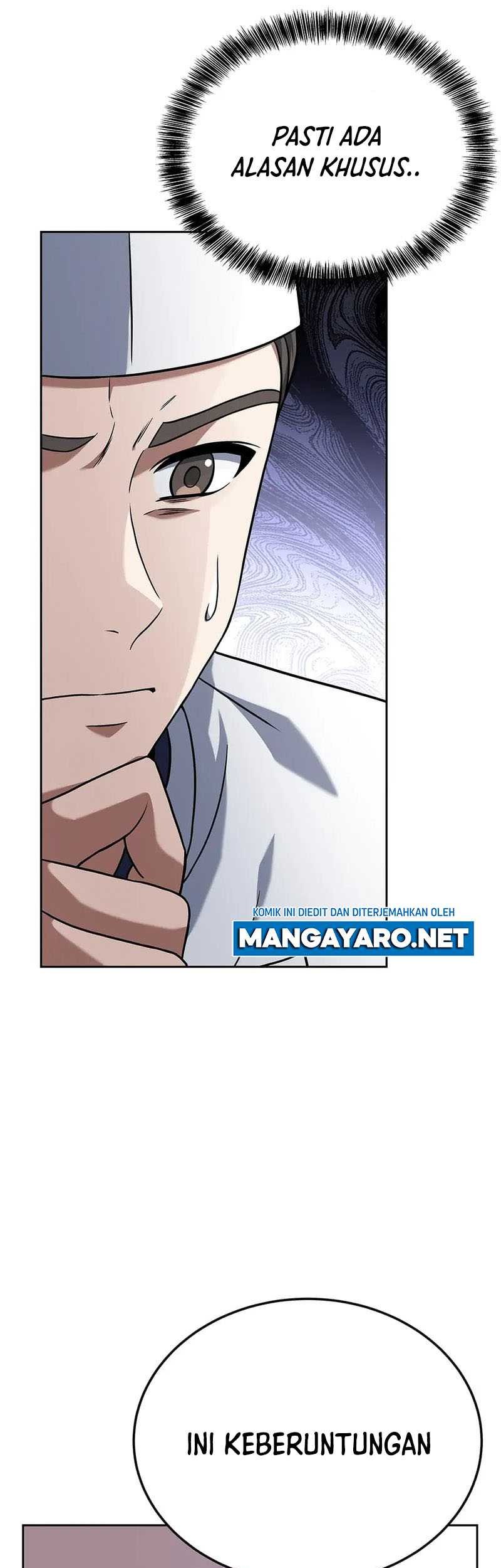 Youngest Chef From the 3rd Rate Hotel Chapter 62 Gambar 18