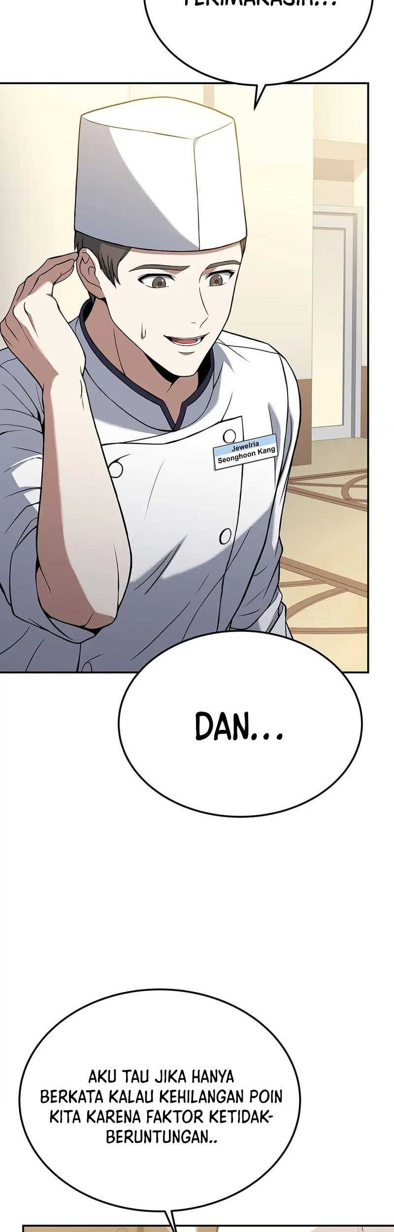 Youngest Chef From the 3rd Rate Hotel Chapter 62 Gambar 23