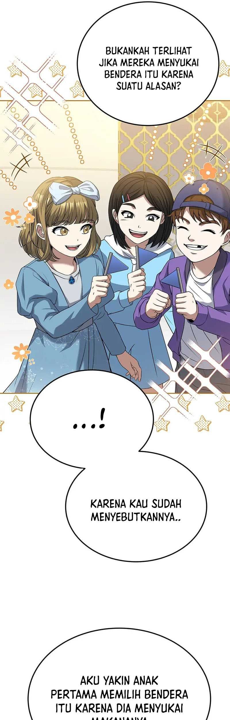 Youngest Chef From the 3rd Rate Hotel Chapter 62 Gambar 26