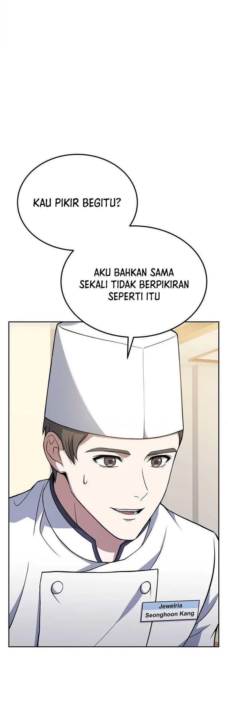 Youngest Chef From the 3rd Rate Hotel Chapter 62 Gambar 31