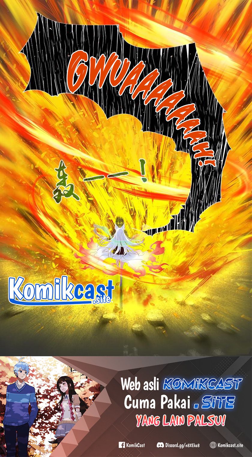 Yaoguai Mingdan Chapter 336 Gambar 11