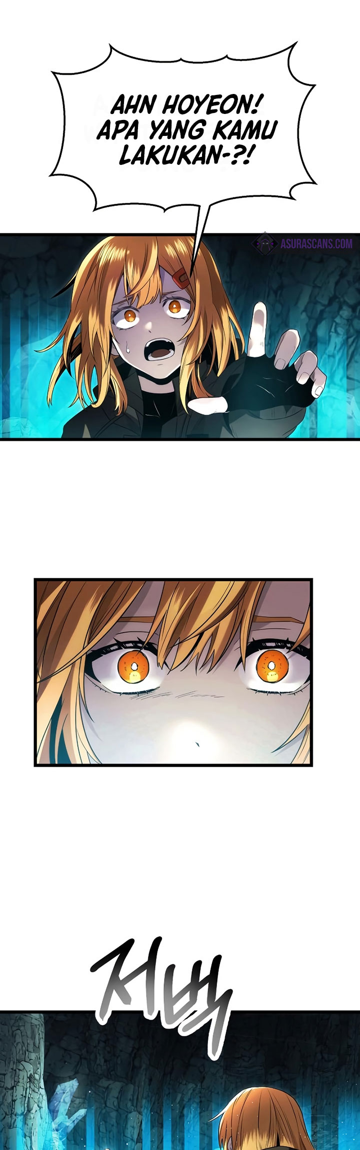 I Obtained a Mythic Item Chapter 60 Gambar 36