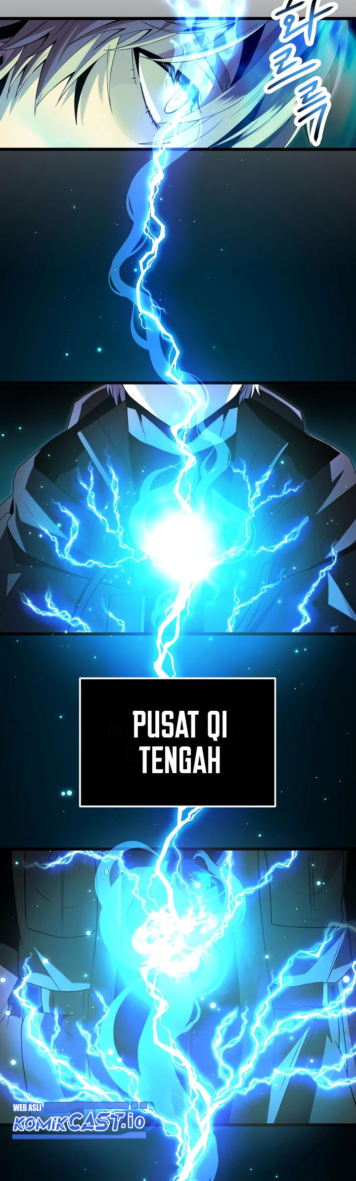 I Obtained a Mythic Item Chapter 60 Gambar 39