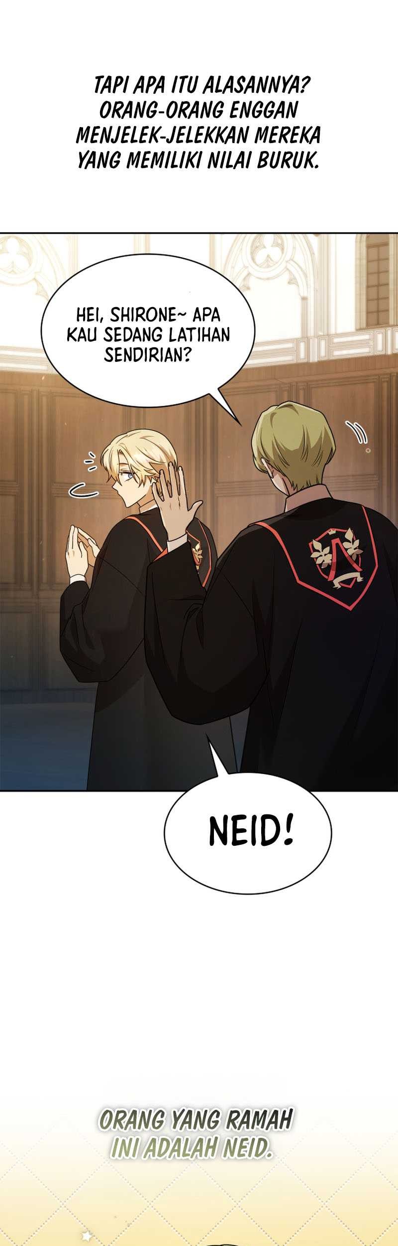 Infinite Mage Chapter 40 Gambar 51