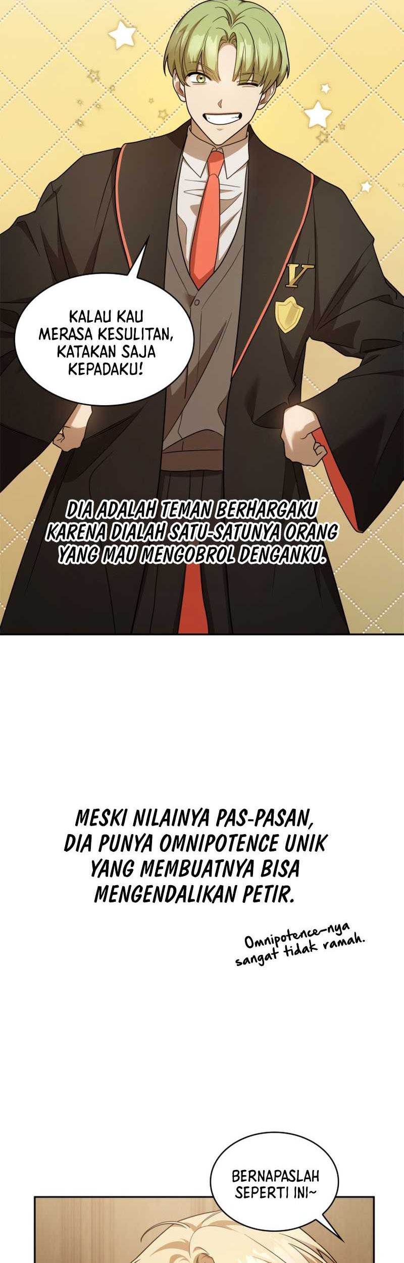 Infinite Mage Chapter 40 Gambar 52