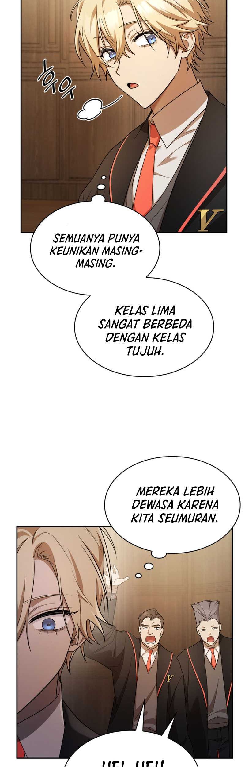 Infinite Mage Chapter 40 Gambar 53