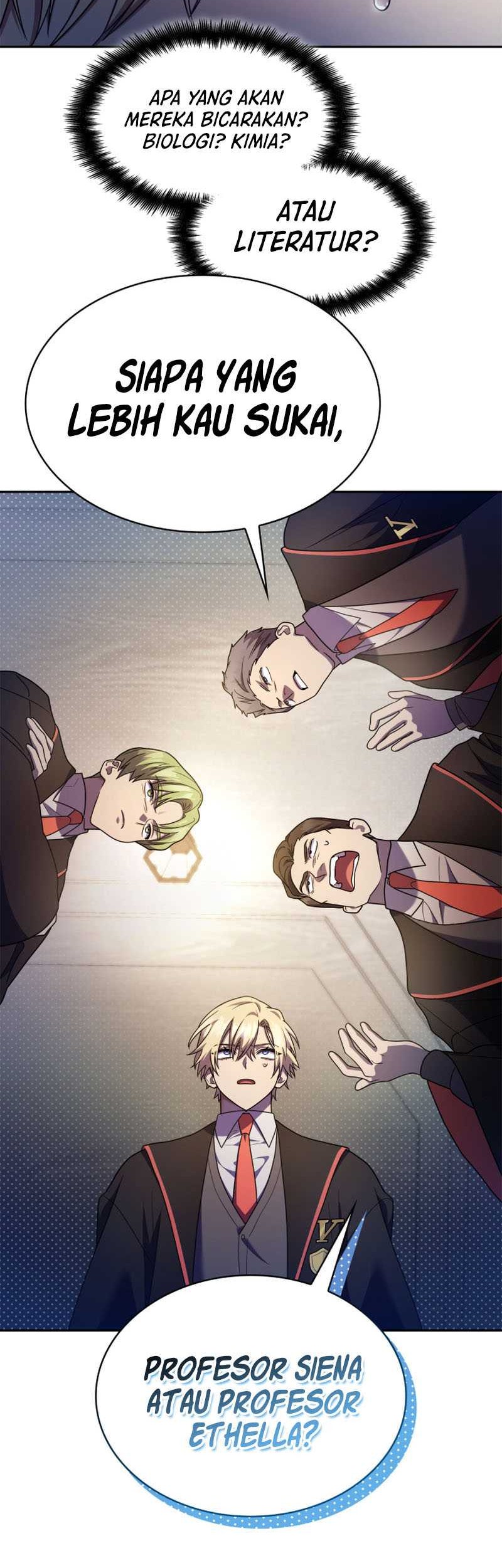 Infinite Mage Chapter 40 Gambar 56