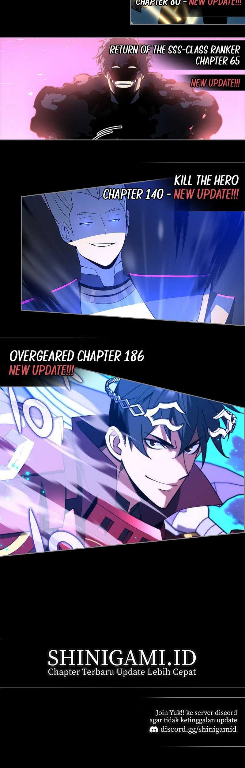 Infinite Mage Chapter 40 Gambar 60