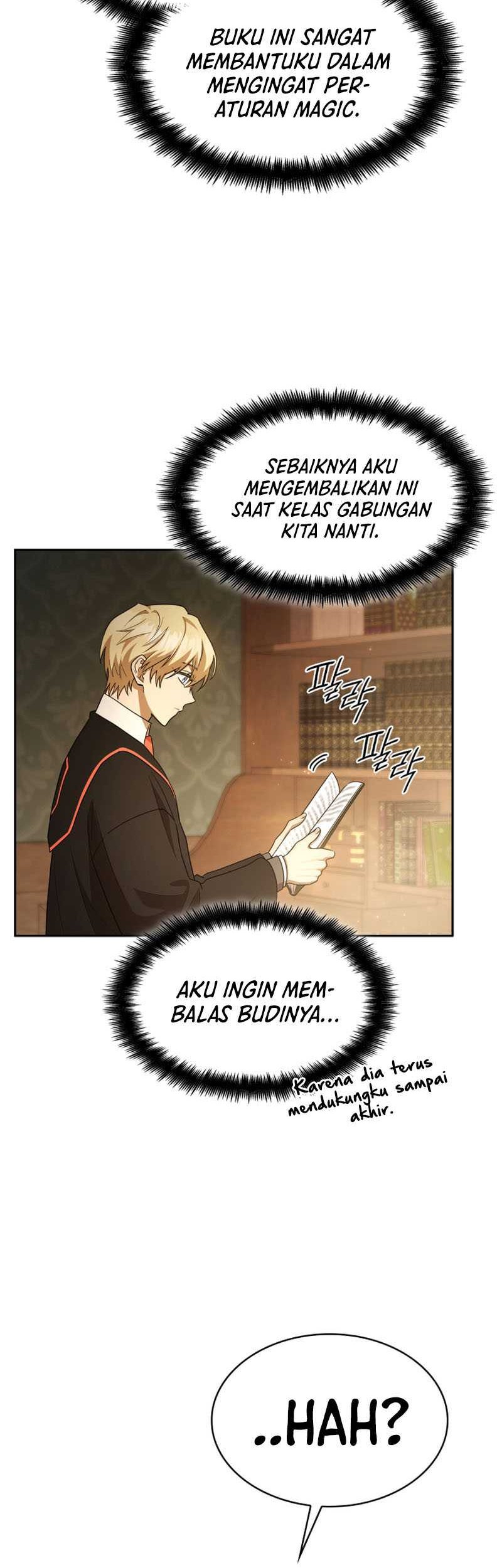Infinite Mage Chapter 40 Gambar 36