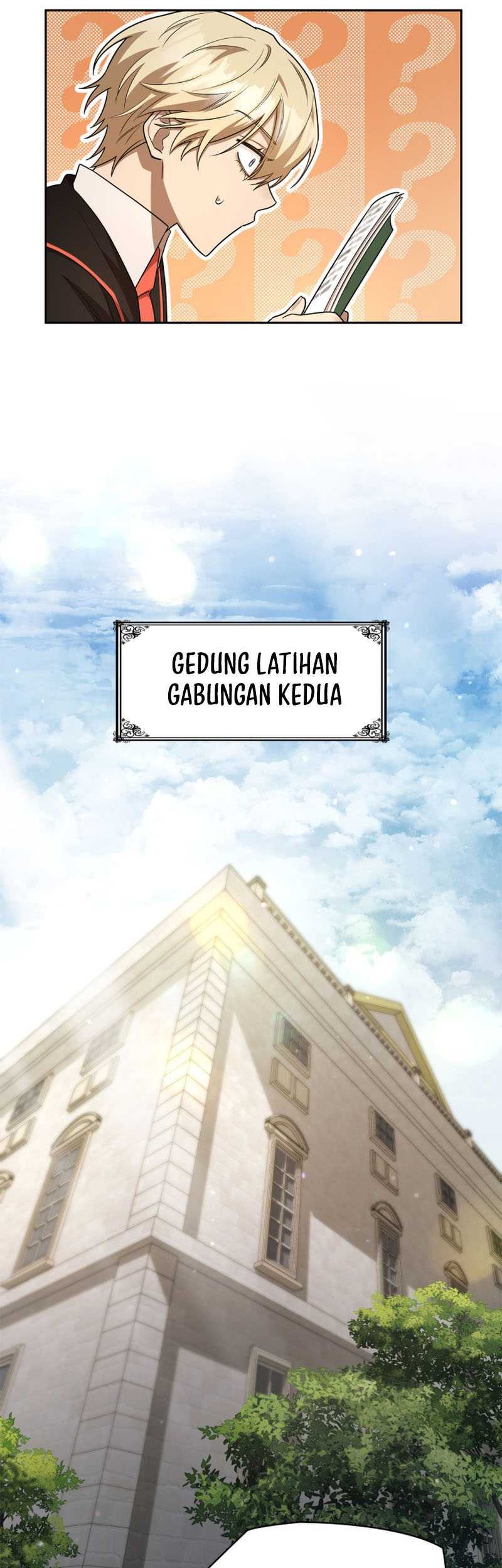 Infinite Mage Chapter 40 Gambar 37