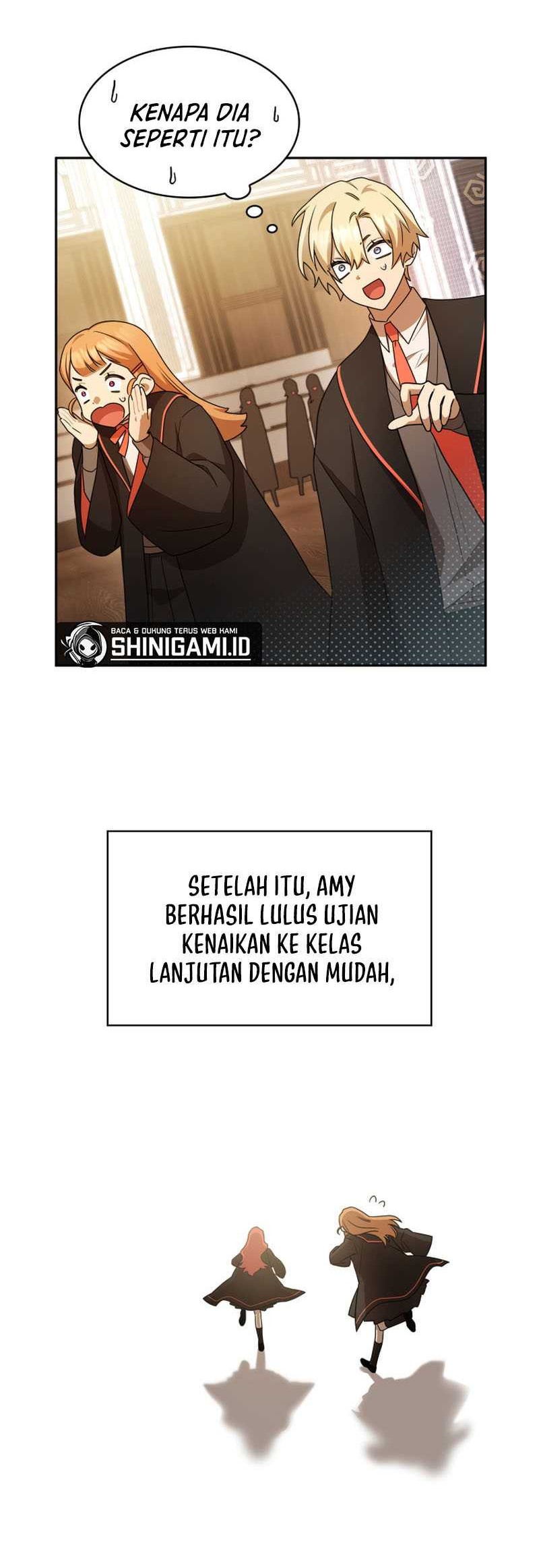 Infinite Mage Chapter 40 Gambar 42