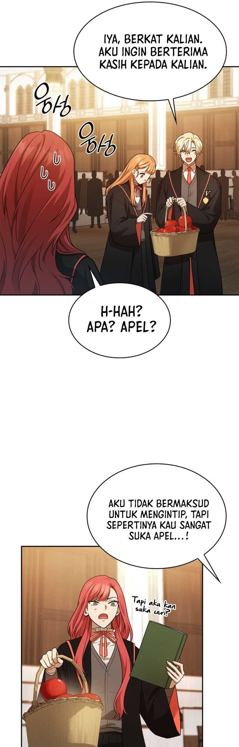 Infinite Mage Chapter 40 Gambar 39