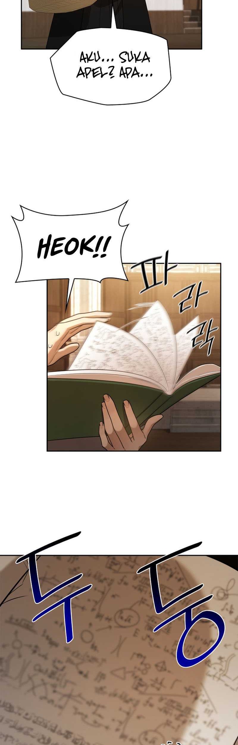 Infinite Mage Chapter 40 Gambar 40