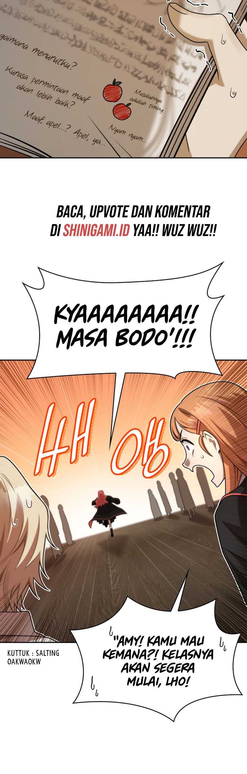 Infinite Mage Chapter 40 Gambar 41