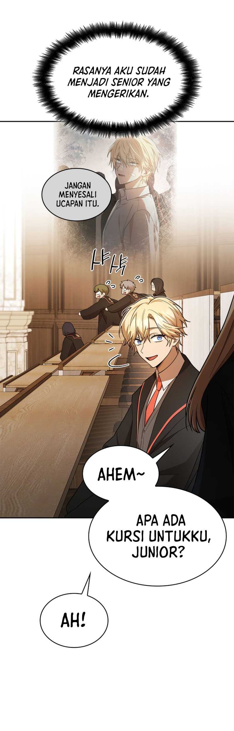 Infinite Mage Chapter 40 Gambar 45