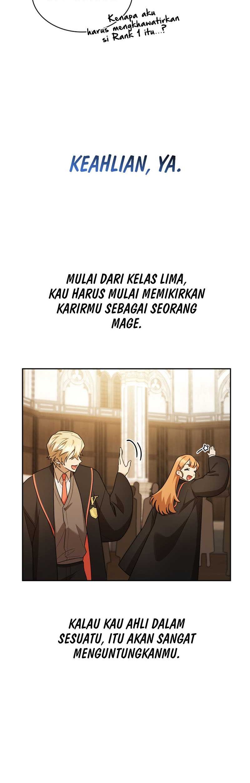 Infinite Mage Chapter 40 Gambar 50