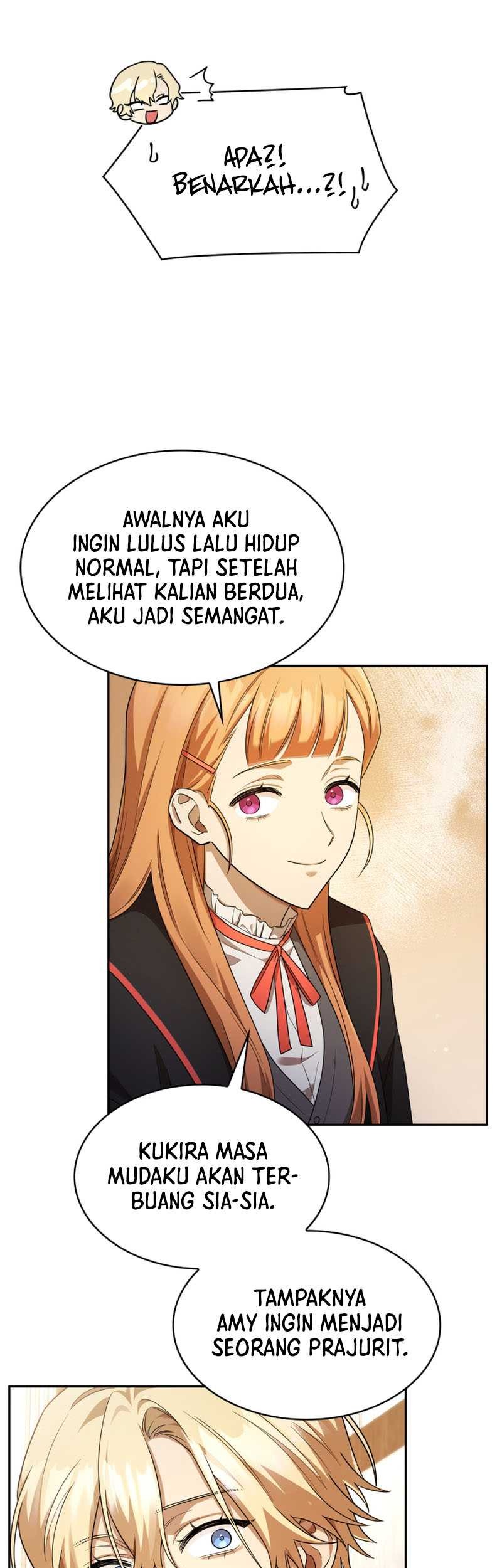 Infinite Mage Chapter 40 Gambar 47