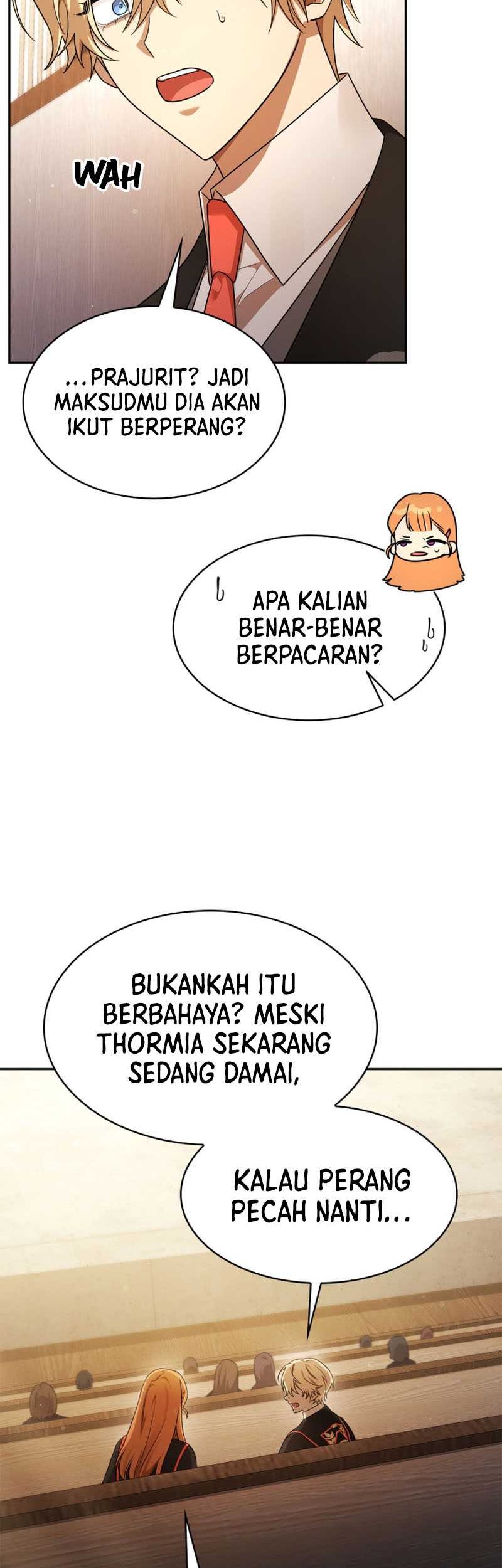 Infinite Mage Chapter 40 Gambar 48