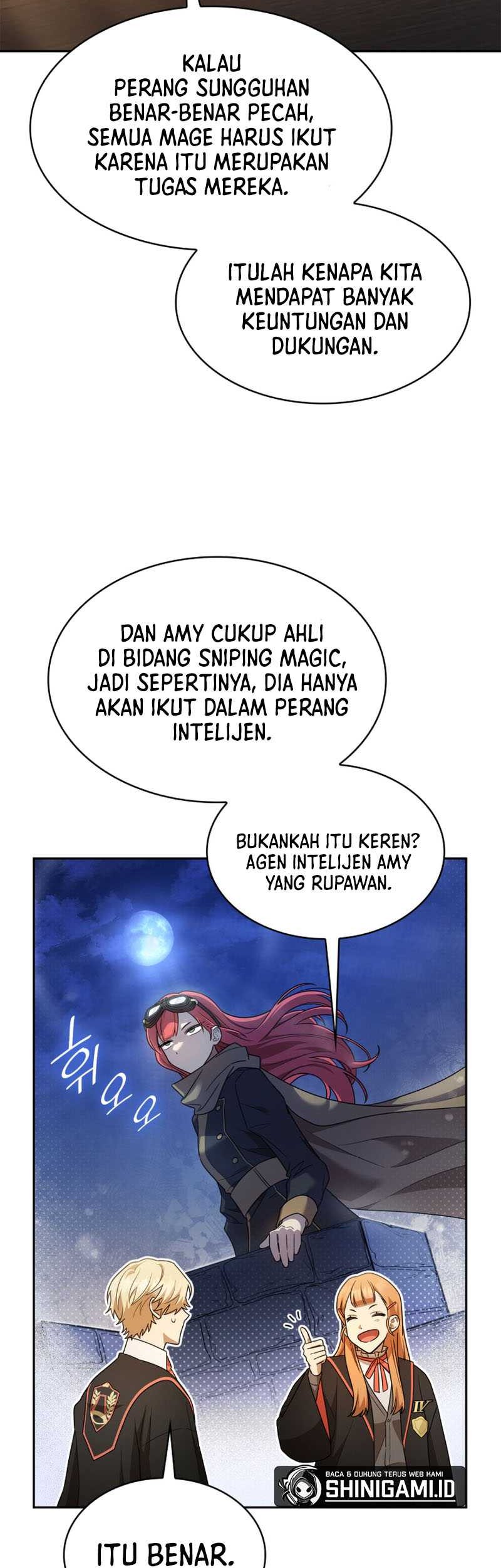 Infinite Mage Chapter 40 Gambar 49