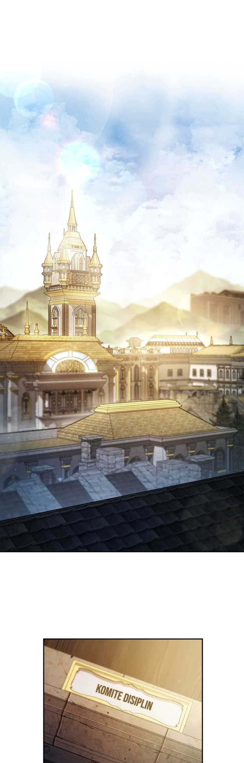 Manhwa Infinite Mage Chapter 40 gambar nomor 2