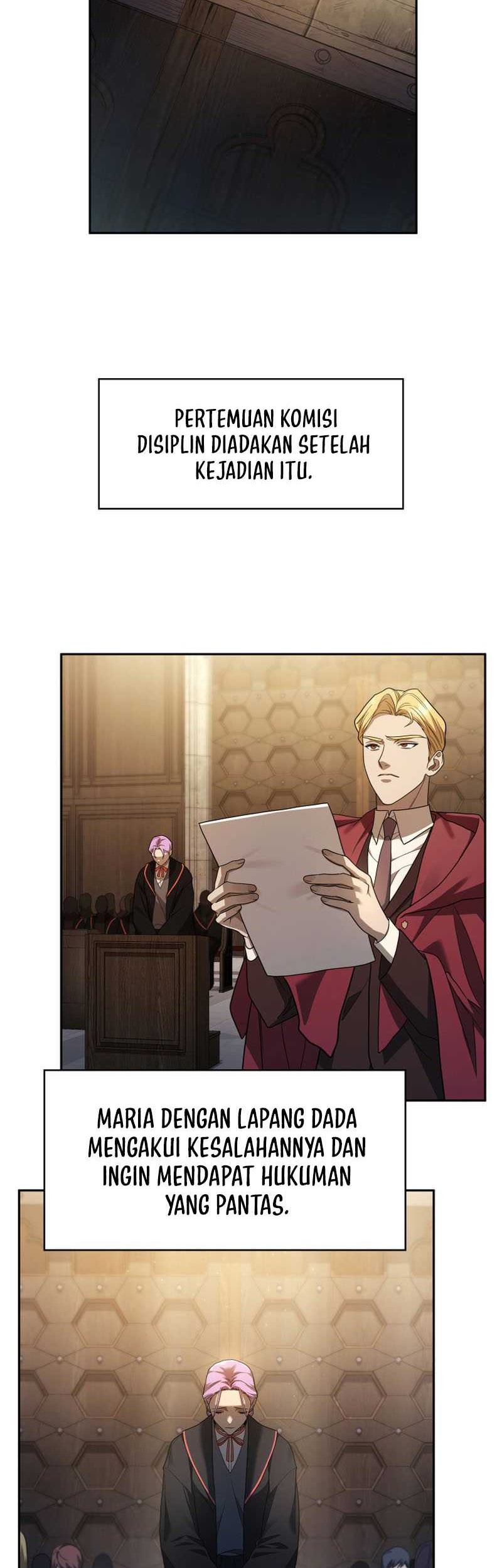 Infinite Mage Chapter 40 Gambar 3