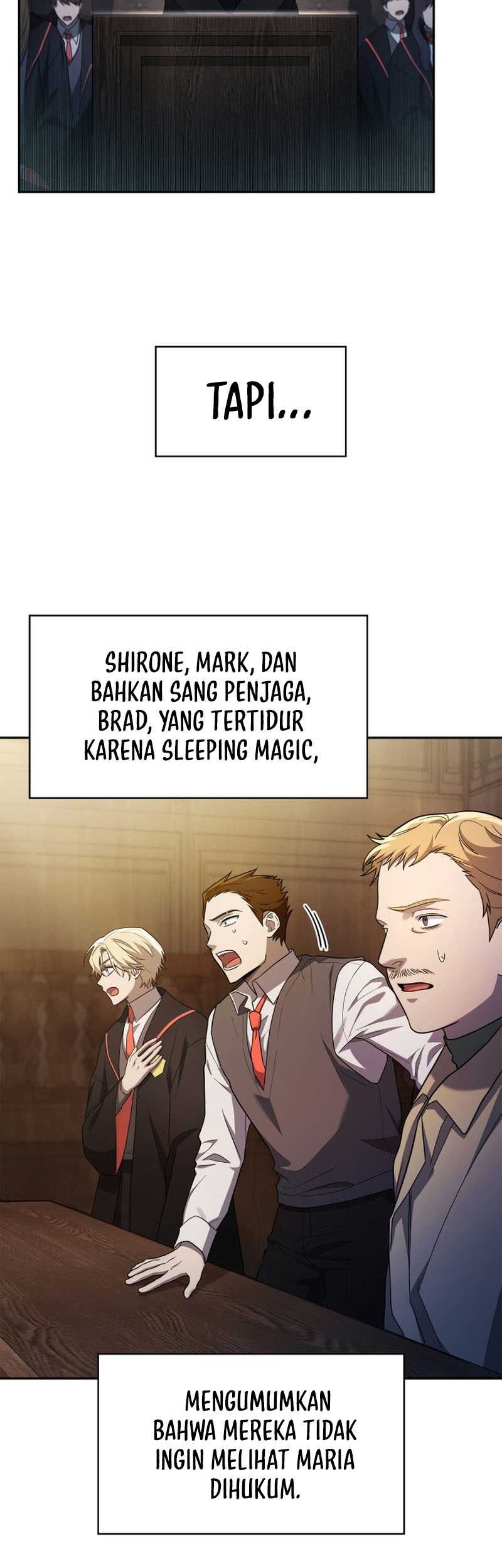 Infinite Mage Chapter 40 Gambar 4