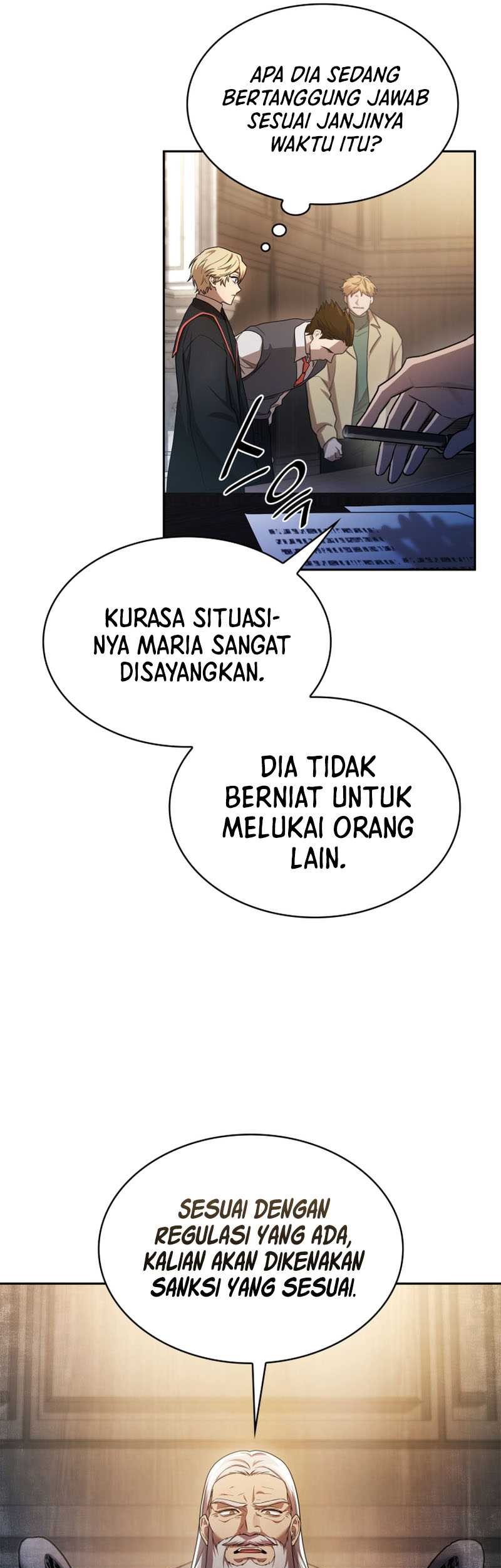 Infinite Mage Chapter 40 Gambar 7