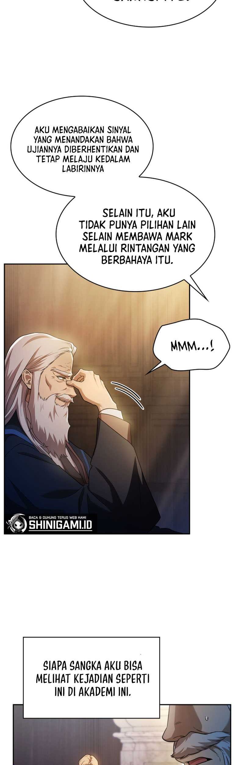 Infinite Mage Chapter 40 Gambar 9