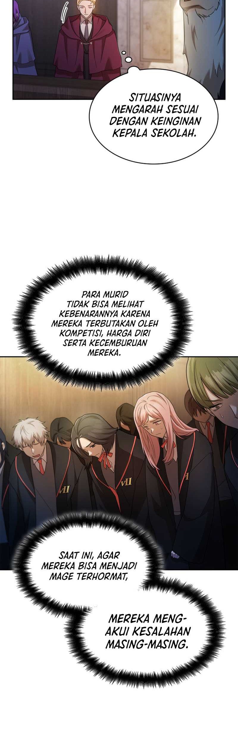 Infinite Mage Chapter 40 Gambar 10