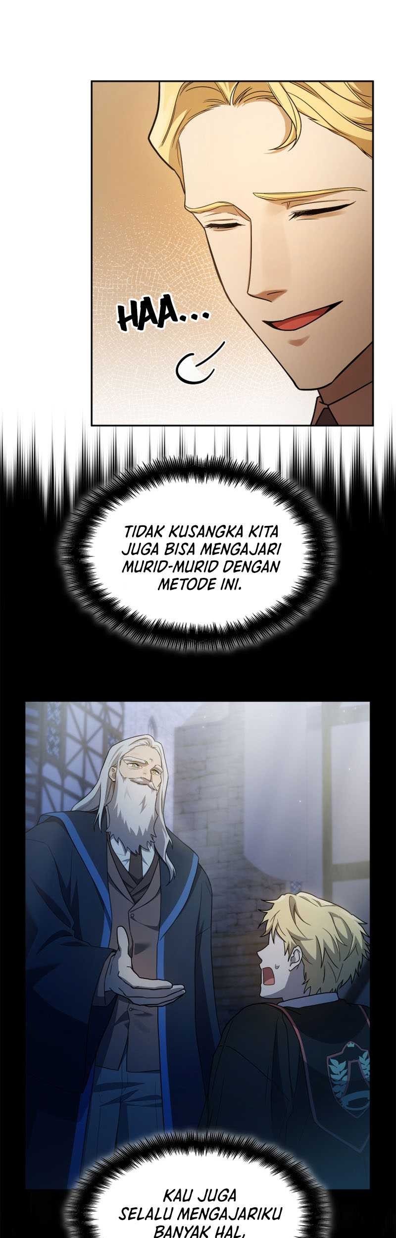 Infinite Mage Chapter 40 Gambar 11