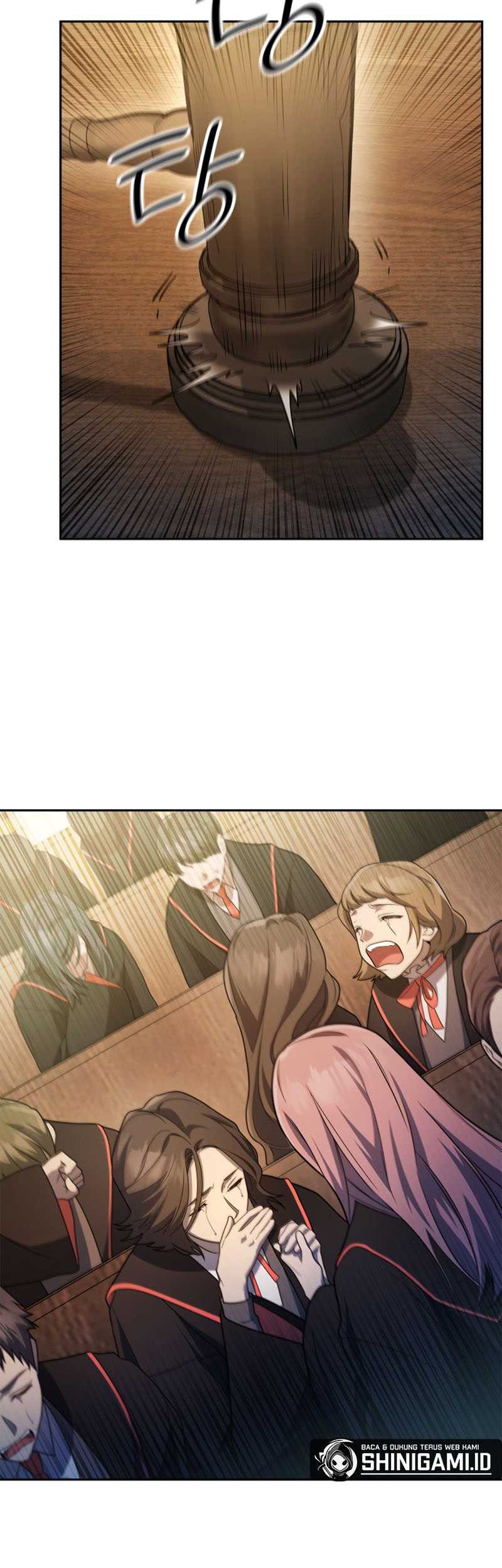 Infinite Mage Chapter 40 Gambar 13