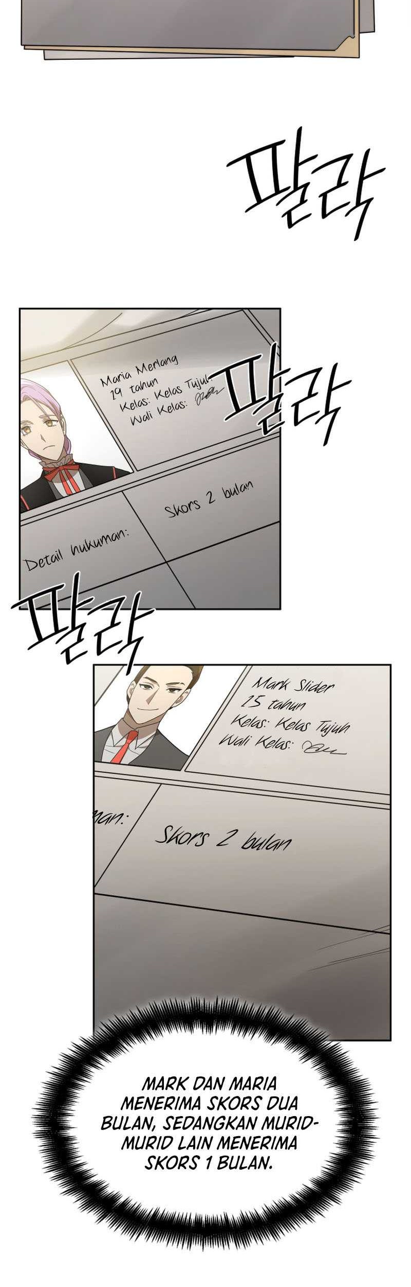 Infinite Mage Chapter 40 Gambar 16