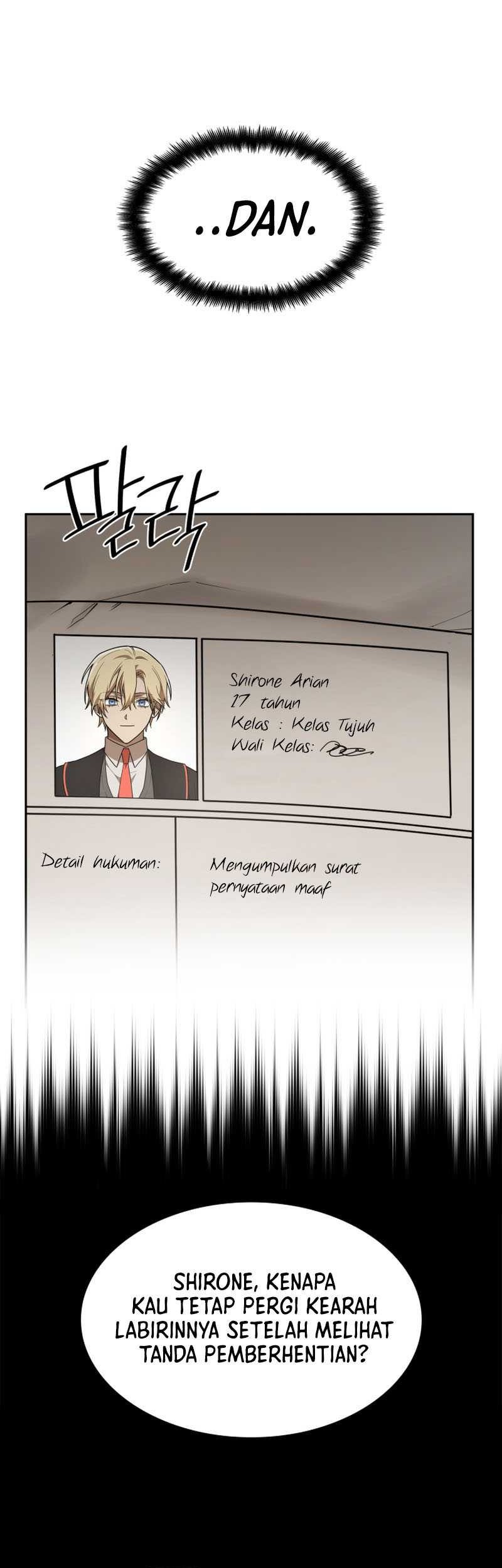 Infinite Mage Chapter 40 Gambar 17