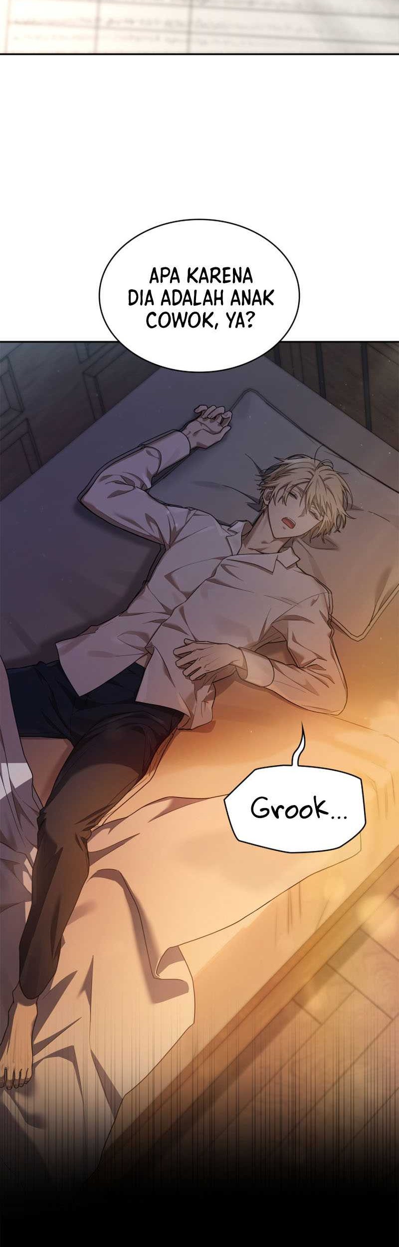 Infinite Mage Chapter 40 Gambar 20